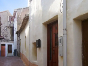 House With 3 Bedrooms in Moratalla, With Wonderful Mountain View and E