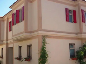 Bozcaada Biz Otel
