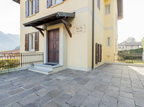 Villa Ida in Lenno with 3 bedrooms and 2.5 bathrooms
