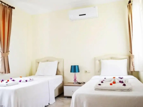 Apartment 2 Bedroom Sea View 10 by Likya Global