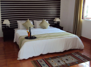 Toshali Goan Village Resort