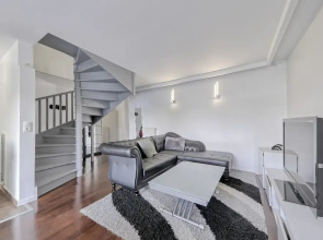 Le Béguinage Sleepngo