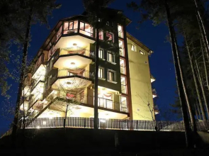 Hotel Asara