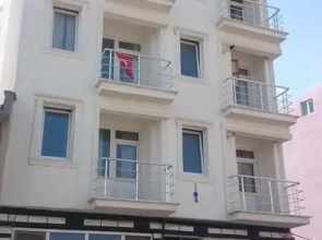 Marina Pansiyon