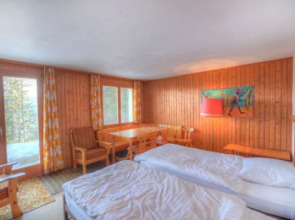 Chalet Arpille Anzere