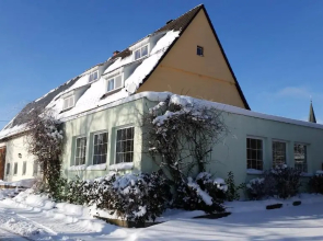 Ferienwohnungen Hof Plenkitten