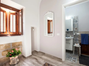 Le Alcove