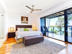 Shorelines 27 Hamilton Island 2 Bedroom Ocean View Near Marina With Golf Buggy