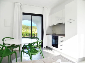 Geovillage Green Residence