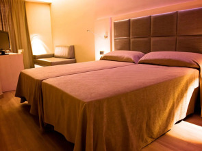 Hotel Barcelona House