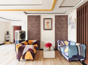 TwoSpaces Living at Kutisari Residence