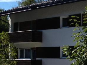 Apartment in Seefeld in Tirol