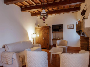 Villa I Cocciai