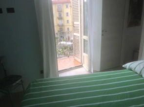 Un piano sotto Arturo