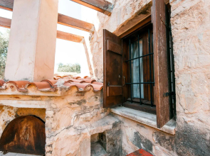 Douliana Villas