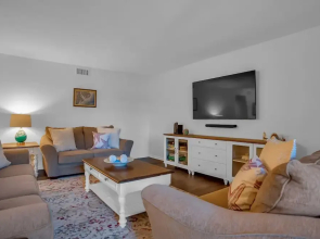 910 Cutter Court at The Sea Pines Resort