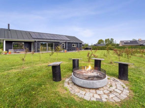 "Amdi" - 700m from the sea in SE Jutland