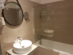 The Originals Boutique, Hôtel Danieli, Avignon