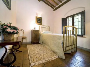 Villa Di Montelopio