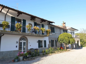 Heart of Emilia-romagna Apartment