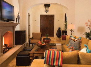 Cielos 77 - Four Bedroom Home