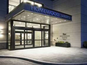 Homewood Suites by Hilton Providence Downtown