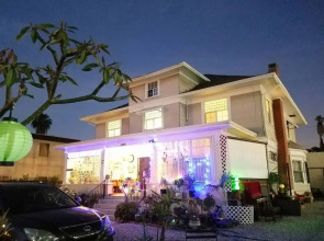 Heart of Koreatown Pilgrim House