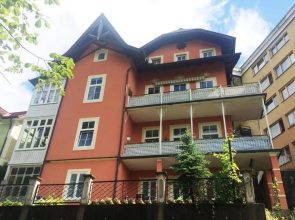 Apartment "Villa Girardi"