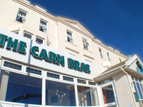 MARS Hotel Seaview Blackpool