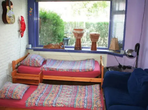 Mirrar Homestay