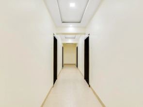 OYO Flagship 60752 V&S Hotel