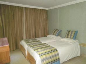 Ecolodge Dar Zitouna