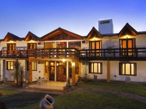 Shemak Posada