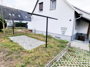 Ferienhaus Zeus / Seebad Ückeritz / Insel Usedom