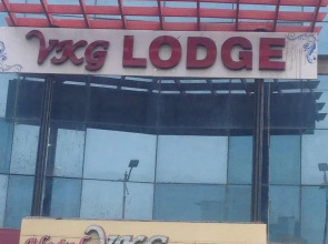 Iroomz VKG Complex