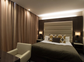 The Kings Head Hotel