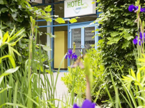 Hotel Ostseeländer