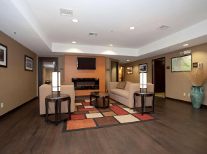 Holiday Inn Express Santa Rosa