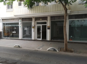 Arrecife Center Plazuela