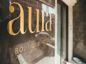 Aura Boutique Hotel