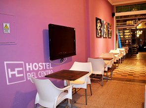 Hostel Del Centro