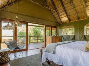 Humala River Lodge