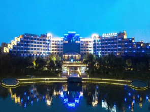 Sunstone Plaza Hotel