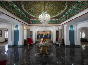 Mogador Al Madina