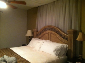 Bella Fattoria Bed and Breakfast
