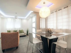 Cayenne Cozy Apt Generator/cistern Bayamón