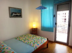 Apartment Mega