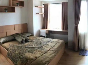 Lrs Room Margonda Residence 3,4,5 By Laras
