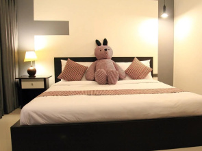 The Sodchuen Boutique Hotel Hat Yai
