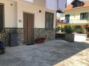 Casa torre